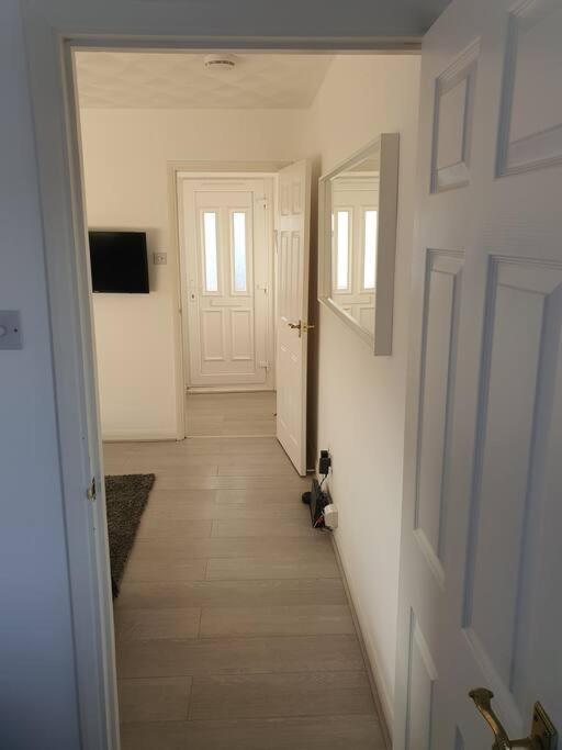 Awave From It All - Escape The City Life Jaywick Sands Εξωτερικό φωτογραφία