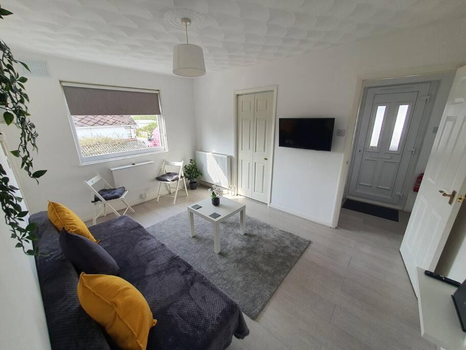 Awave From It All - Escape The City Life Jaywick Sands Εξωτερικό φωτογραφία