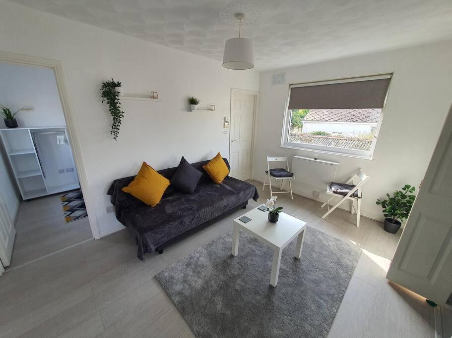 Awave From It All - Escape The City Life Jaywick Sands Εξωτερικό φωτογραφία