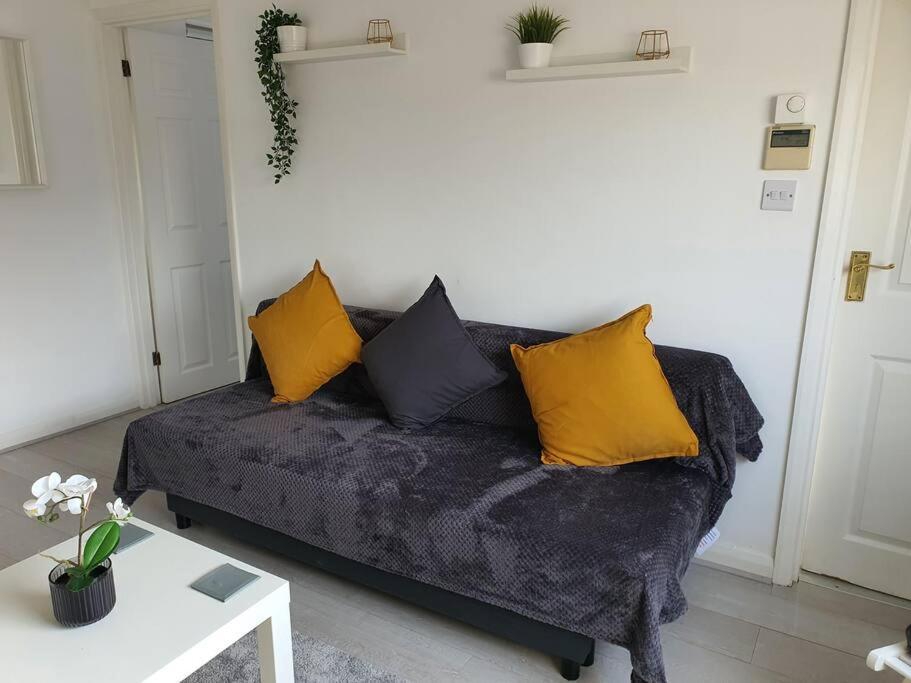 Awave From It All - Escape The City Life Jaywick Sands Εξωτερικό φωτογραφία