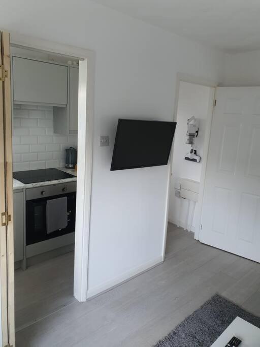 Awave From It All - Escape The City Life Jaywick Sands Εξωτερικό φωτογραφία