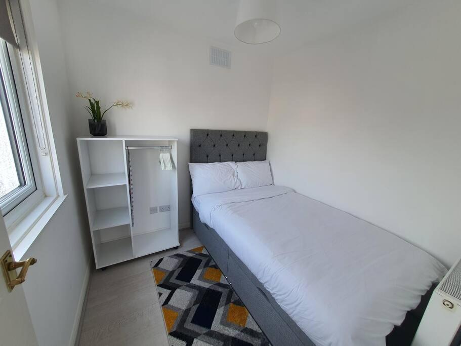 Awave From It All - Escape The City Life Jaywick Sands Εξωτερικό φωτογραφία